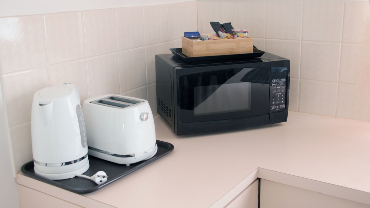 Photo of Bedroom in Hay