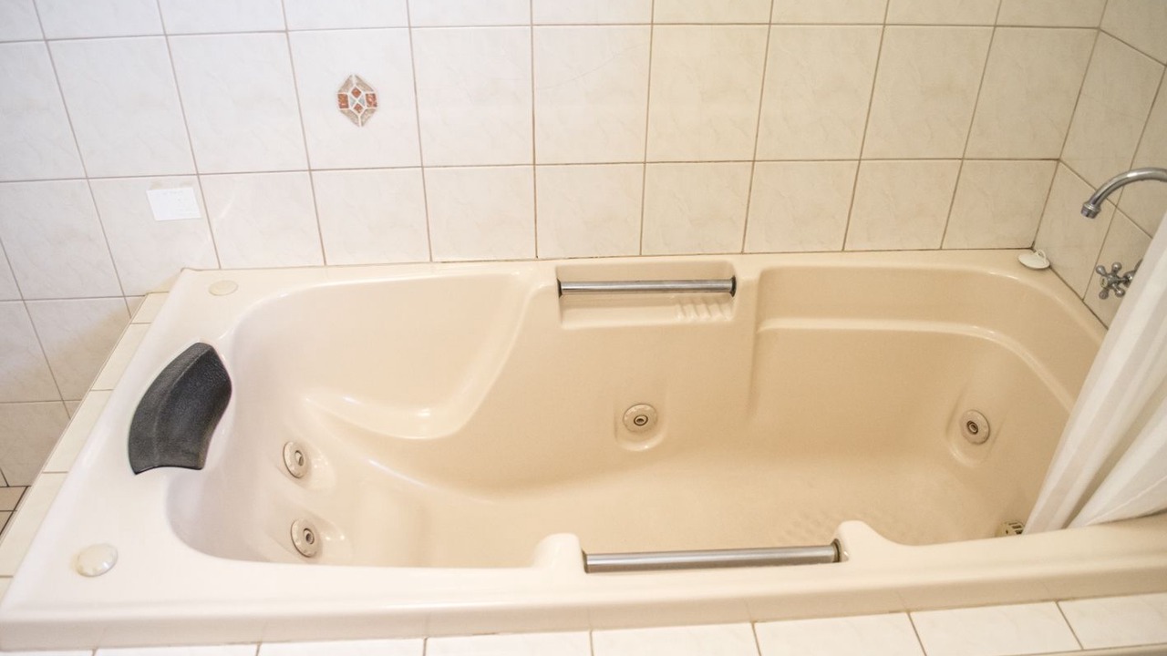 Photo of Bedroom in Hay