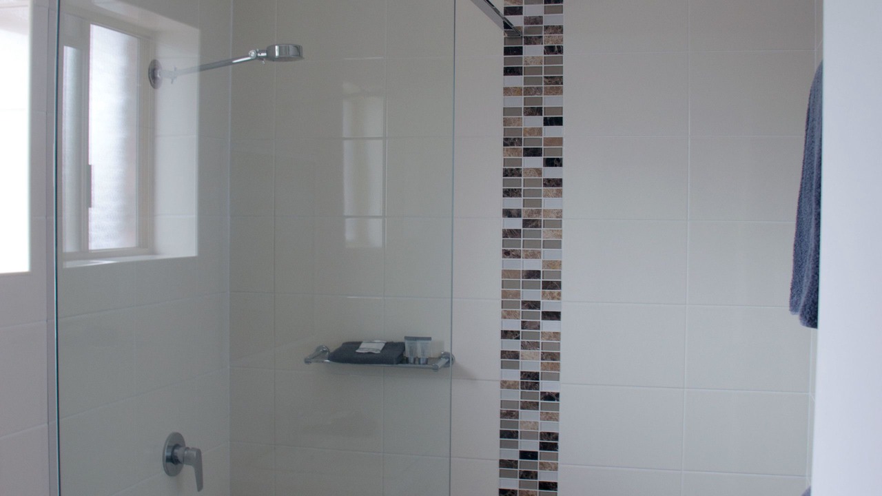 Photo of Bathroom in Hay