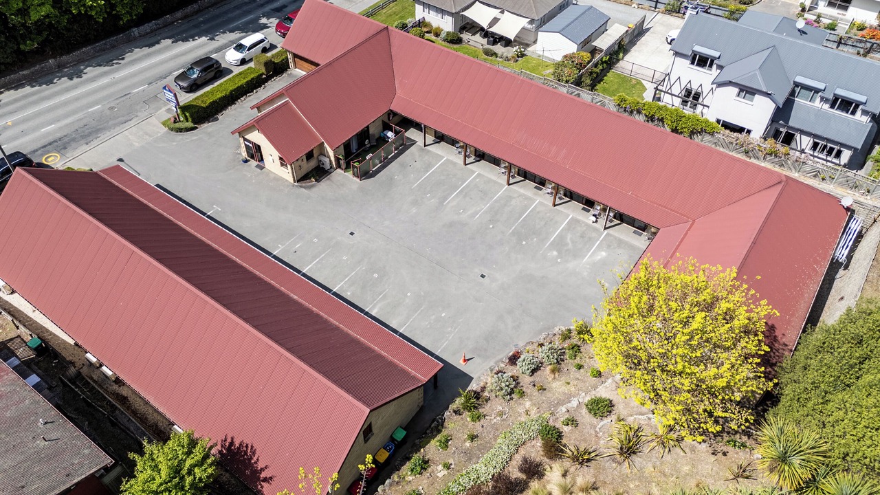 Photo of Outdoor in Geraldine