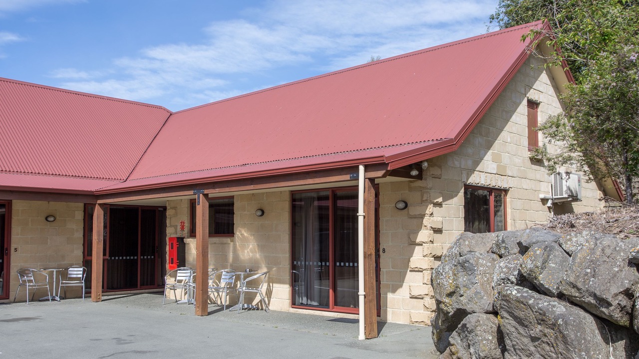 Photo of Outdoor in Geraldine