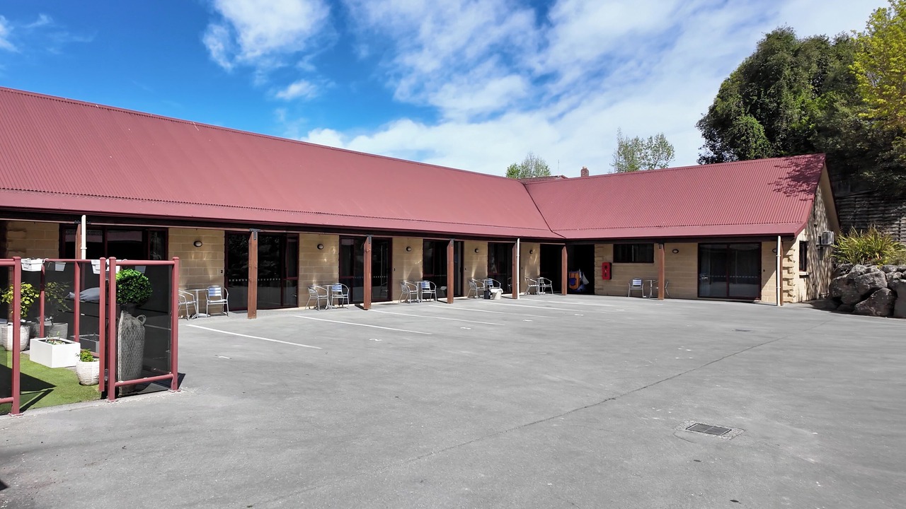 Photo of Outdoor in Geraldine