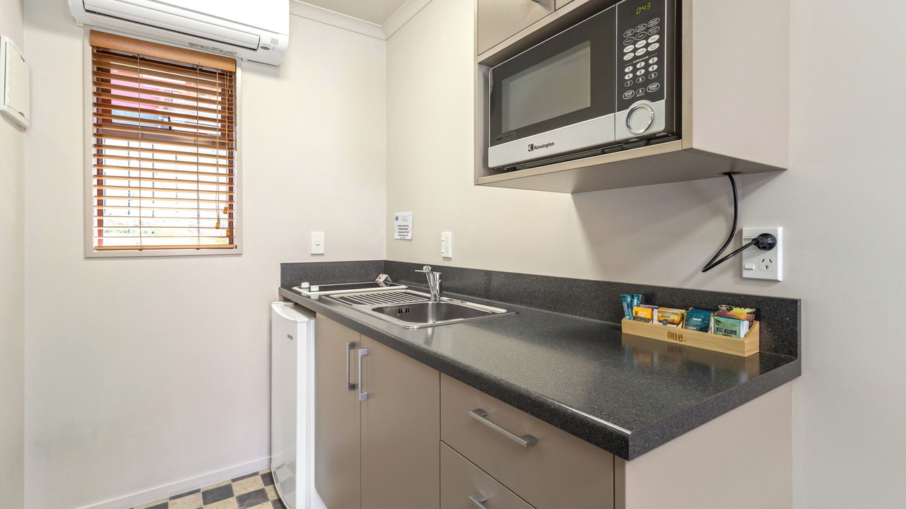 Photo of Kitchen in Geraldine