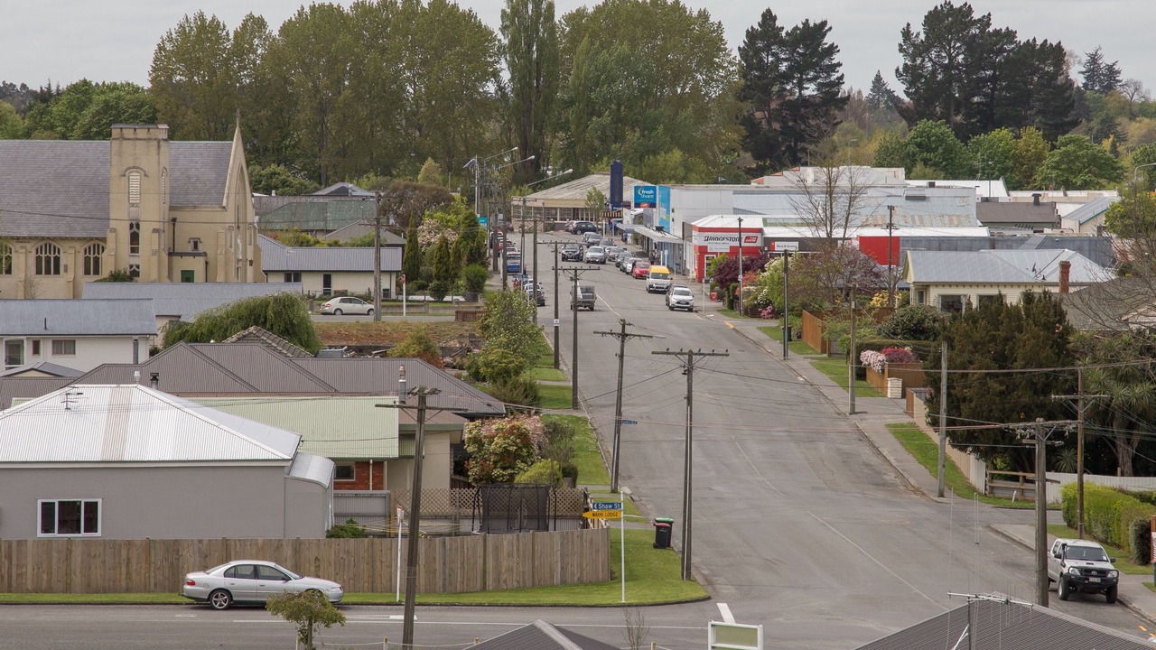 Photo of Others in Geraldine