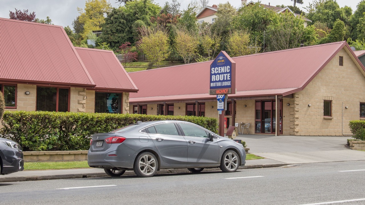 Photo of Outdoor in Geraldine