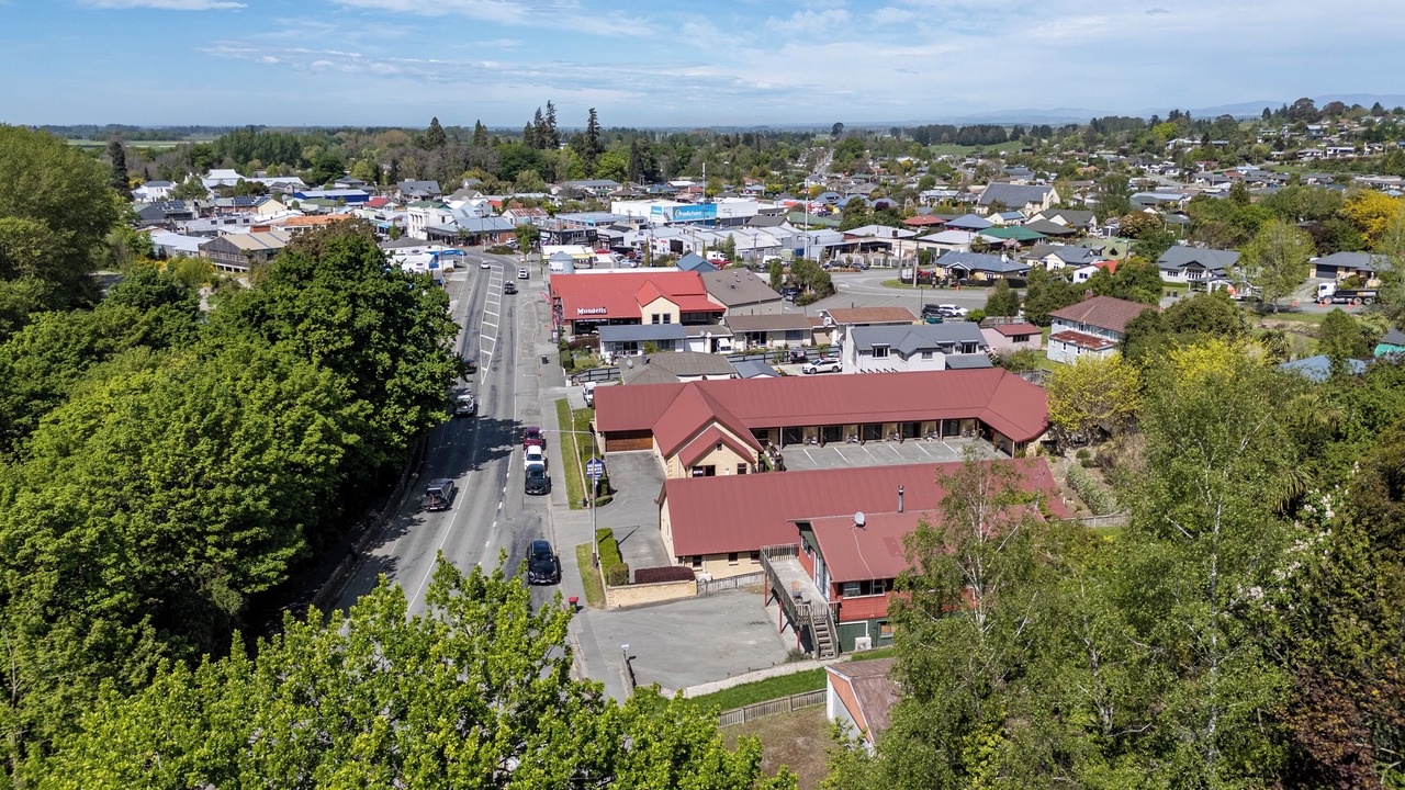 Photo of Outdoor in Geraldine