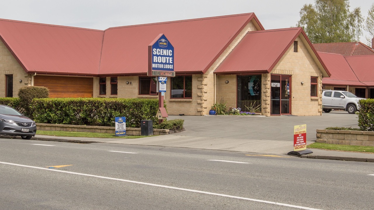 Photo of Outdoor in Geraldine