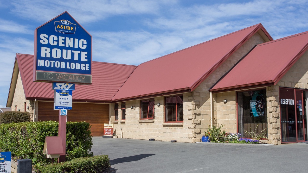 Photo of Outdoor in Geraldine