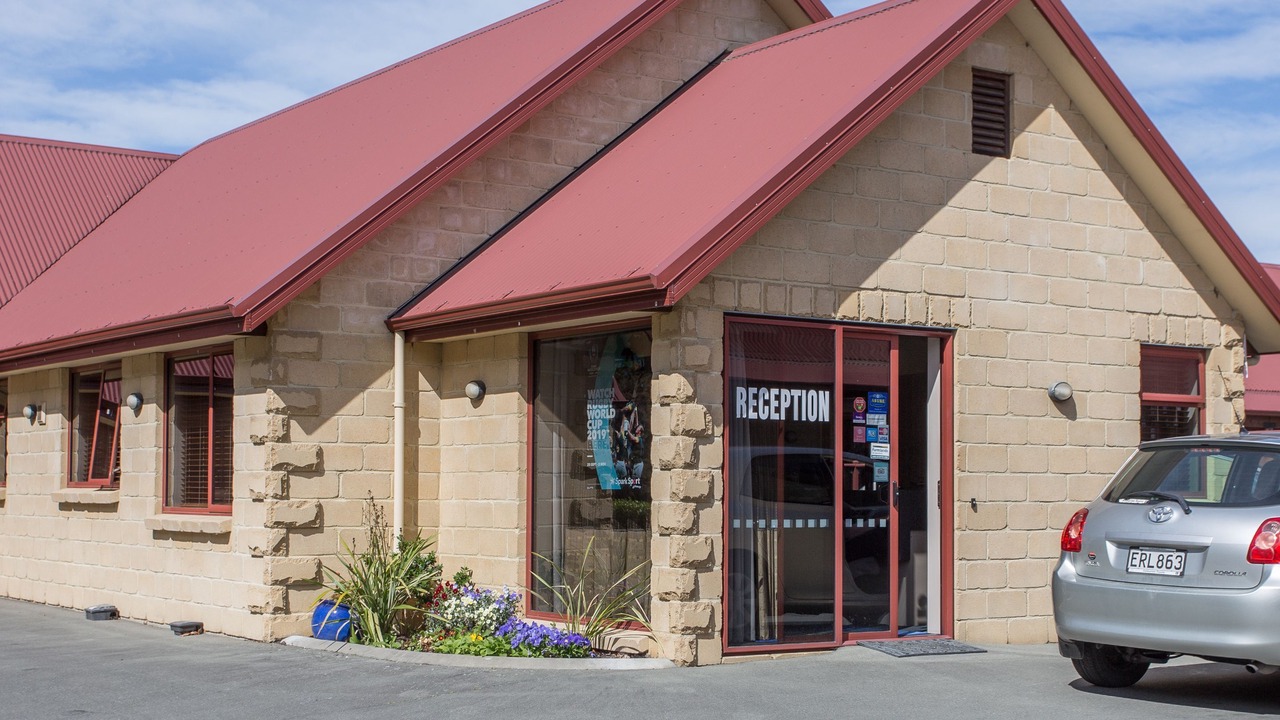 Photo of Outdoor in Geraldine