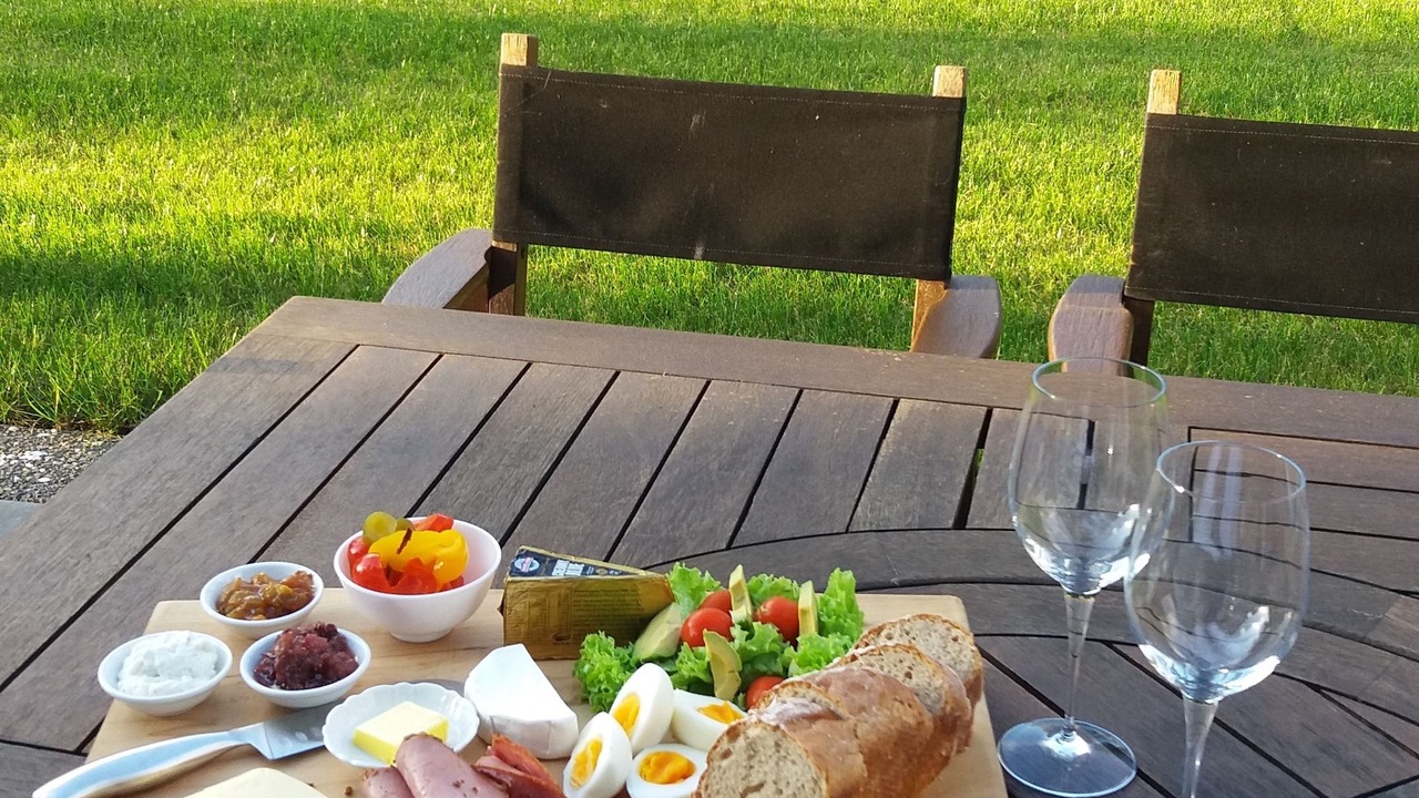 Photo of Patio Balcony in Pitone