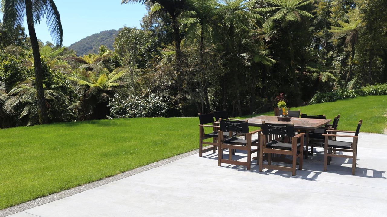 Photo of Patio Balcony in Pitone