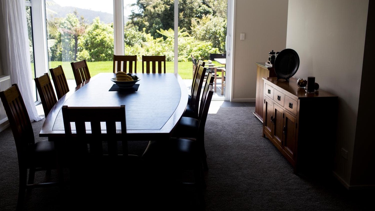 Photo of Kitchen in Pitone