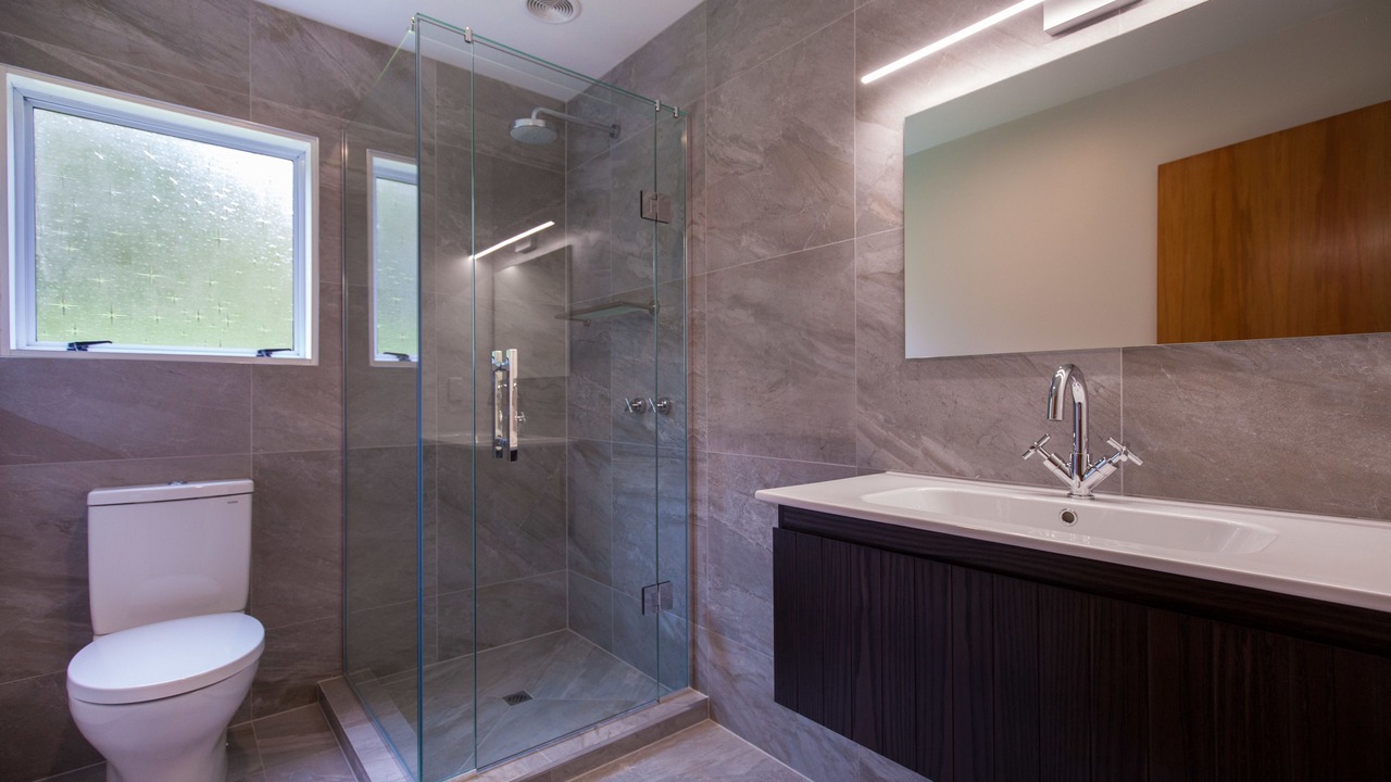 Photo of Bathroom in Pitone