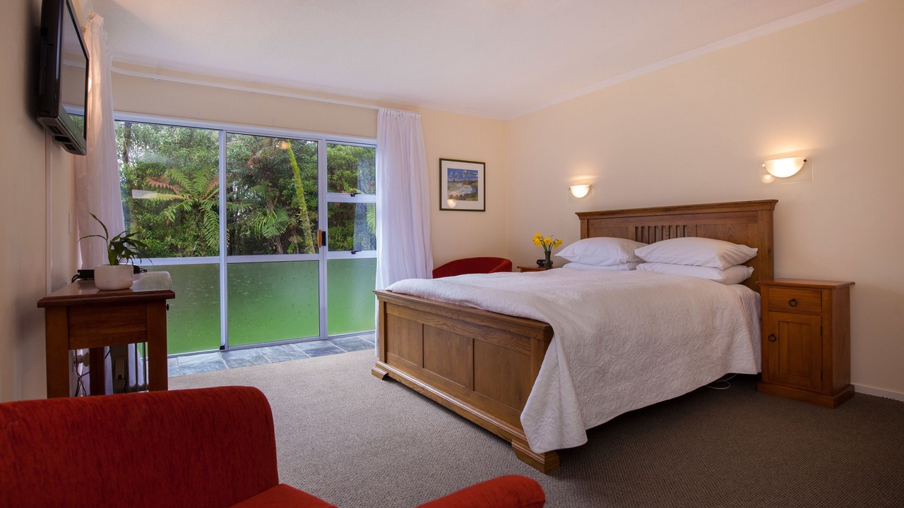 Photo of Bedroom in Pitone