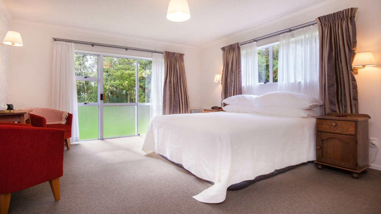 Photo of Bedroom in Pitone