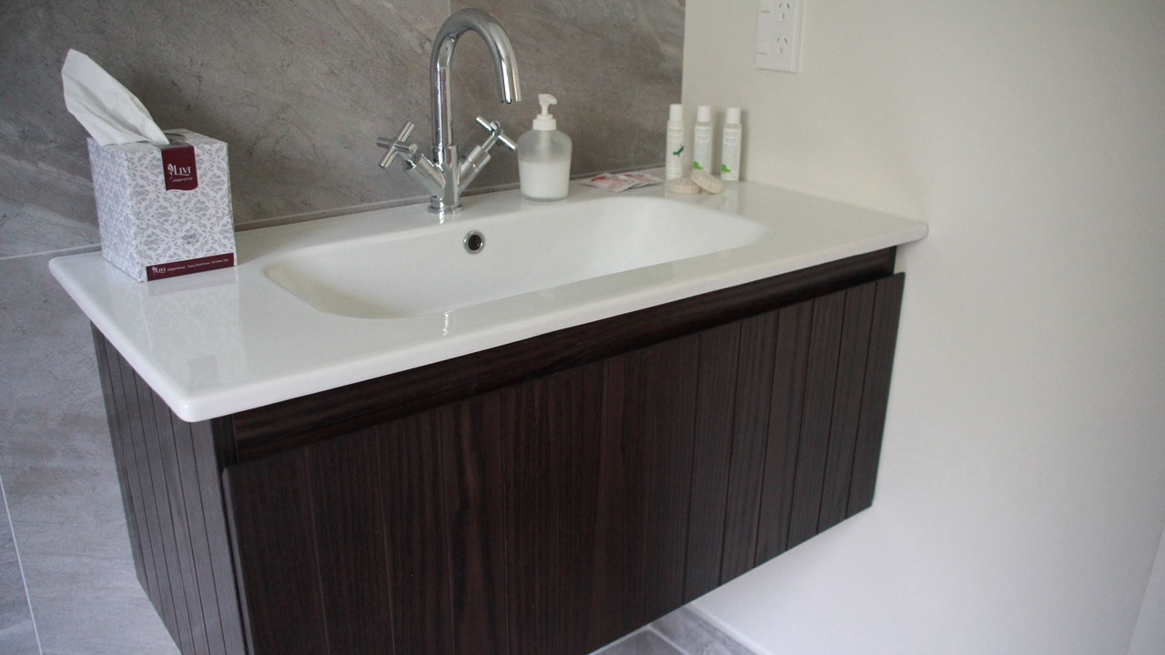 Photo of Bathroom in Pitone