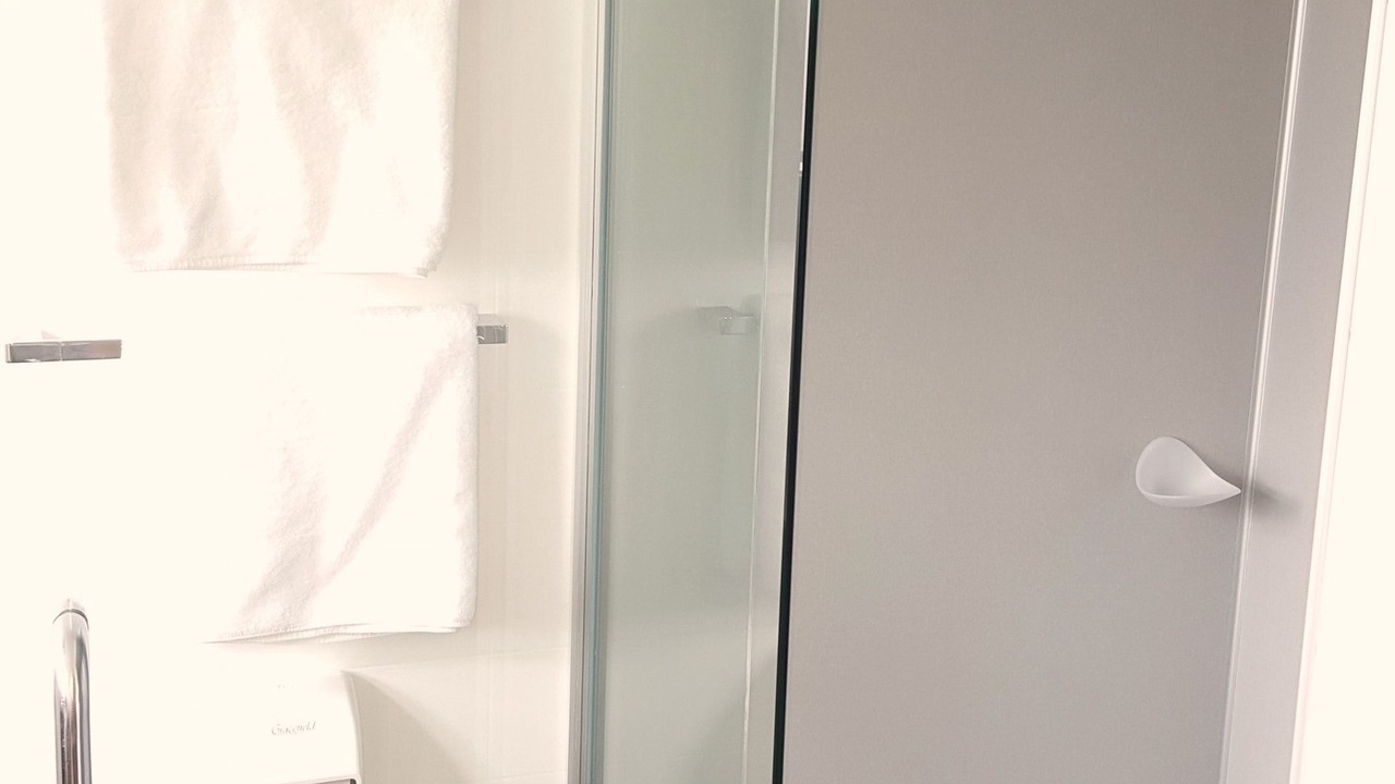 Photo of Bathroom in Hamilton North