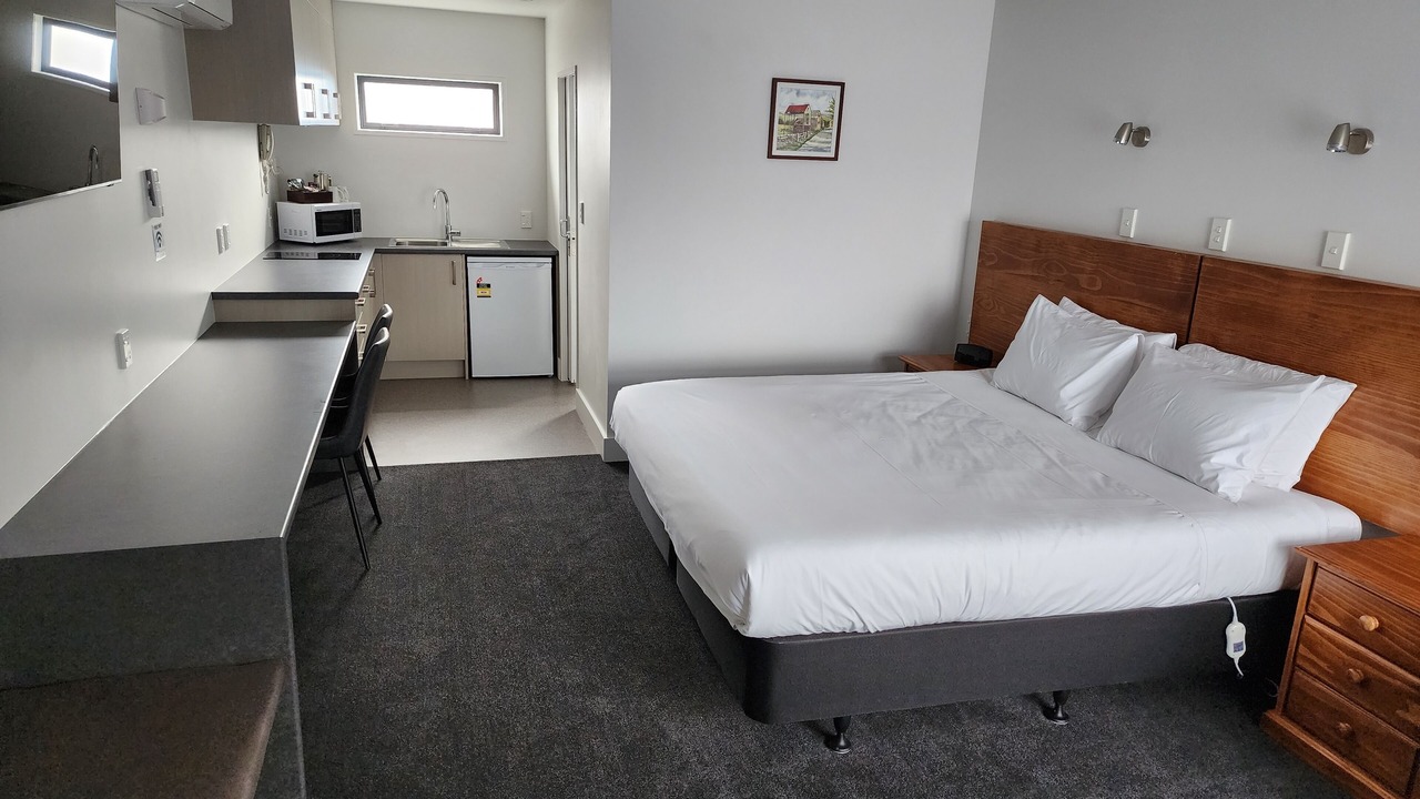 Photo of Bedroom in Hamilton North