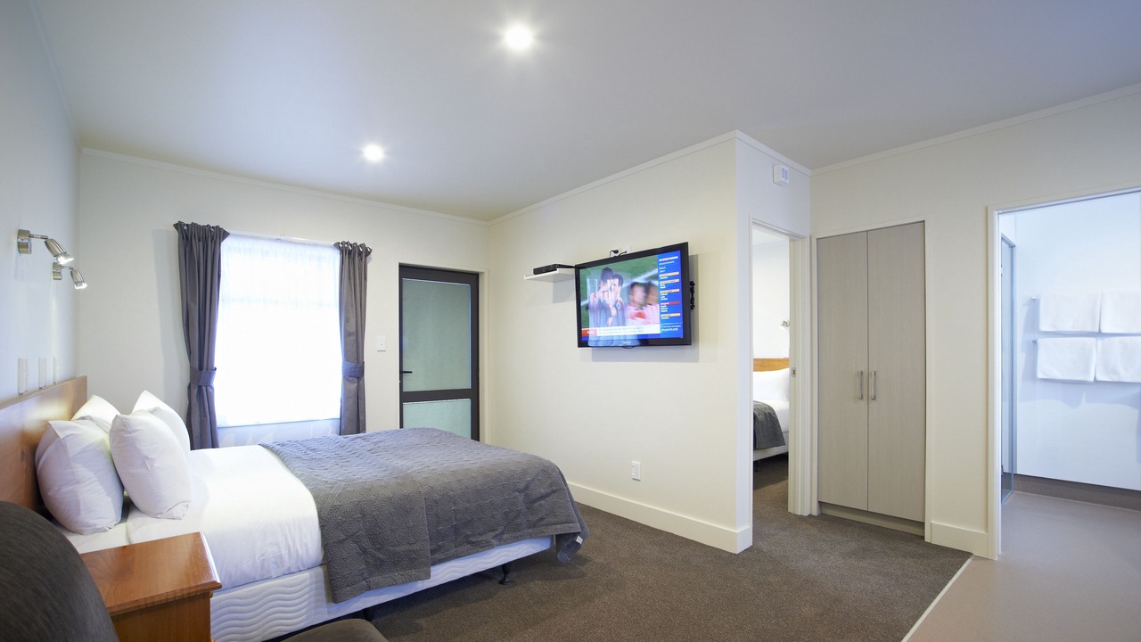 Photo of Bedroom in Hamilton North