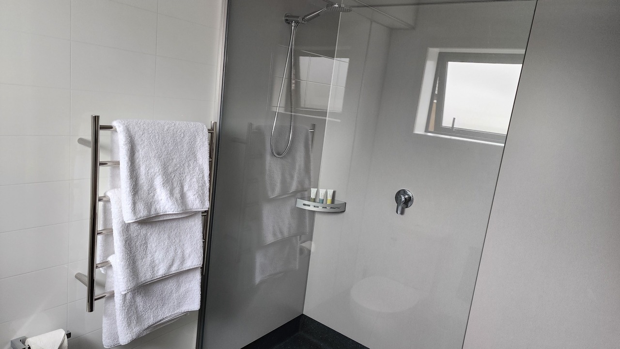 Photo of Bathroom in Hamilton North