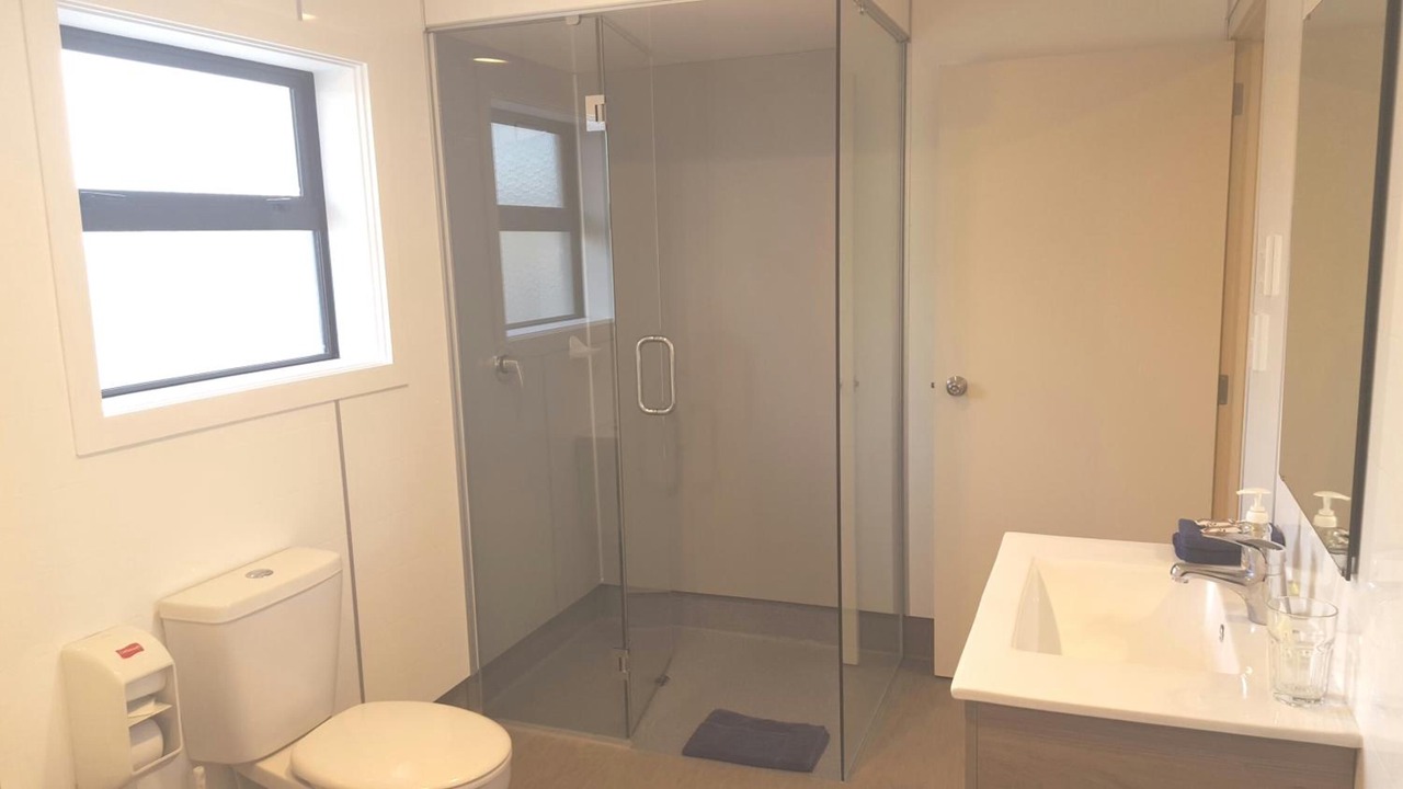 Photo of Bathroom in Hamilton North