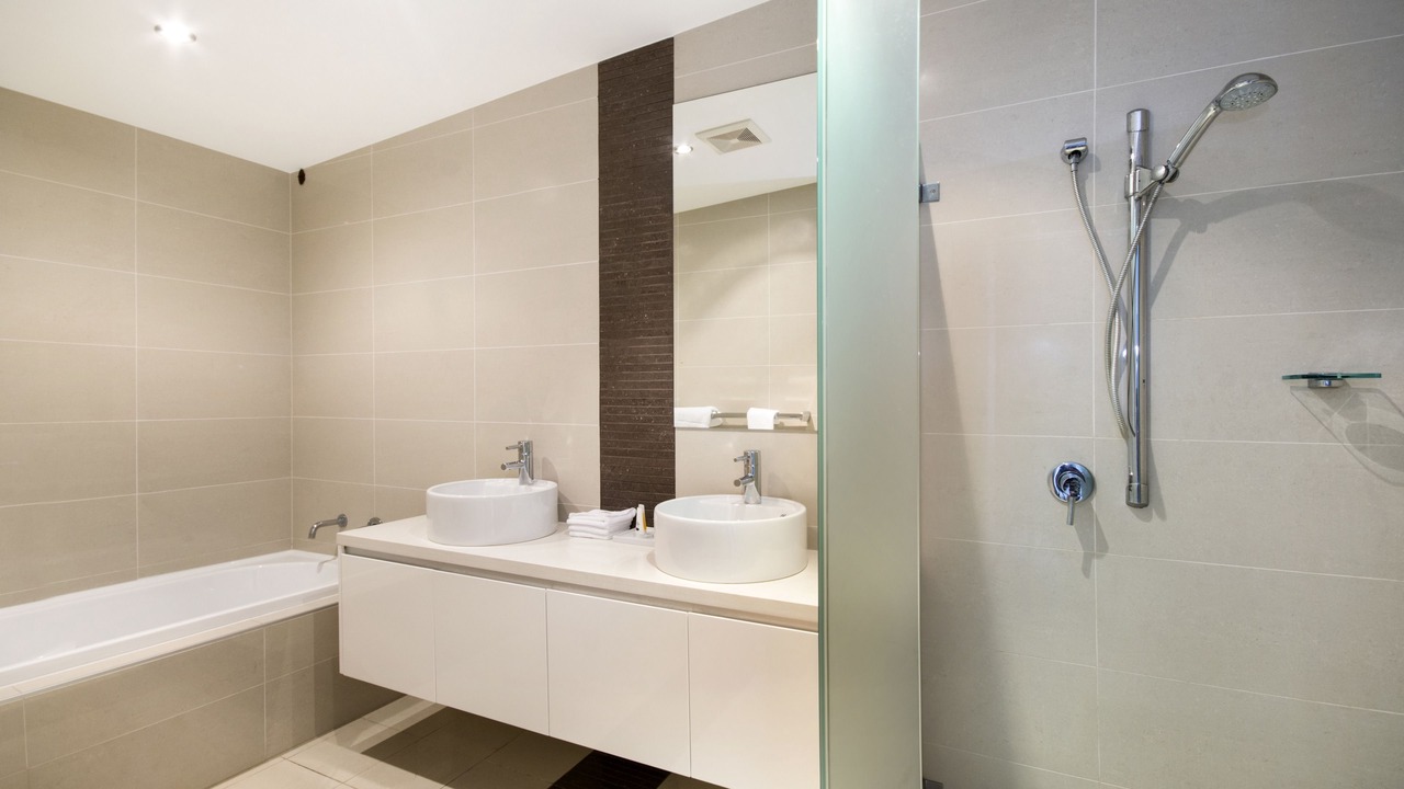 Photo of Bathroom in Redcliffe