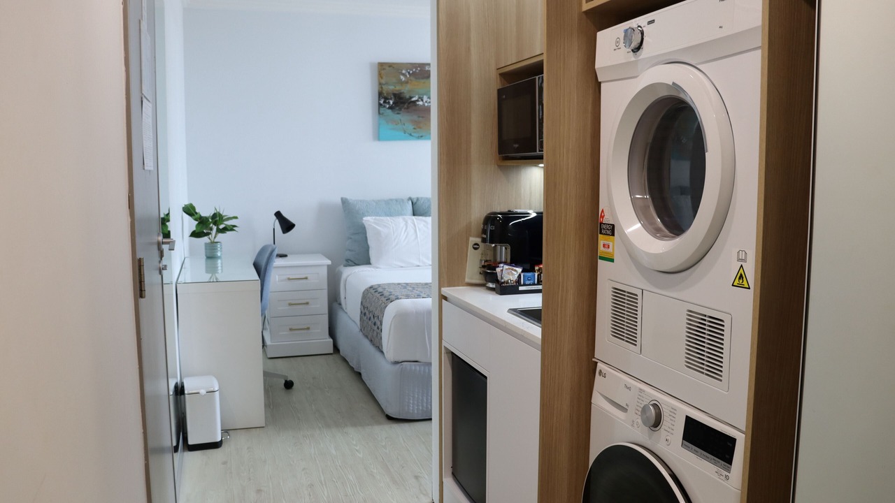 Photo of Patio Balcony in Redcliffe