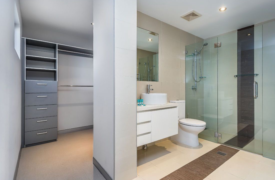 Photo of Bathroom in Redcliffe