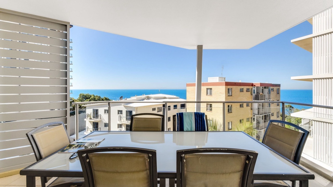 Photo of Patio Balcony in Redcliffe