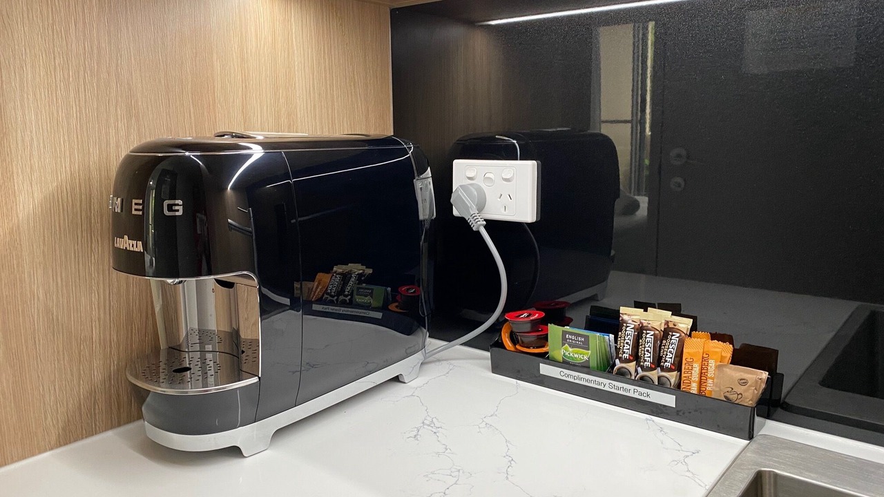 Photo of Patio Balcony in Redcliffe