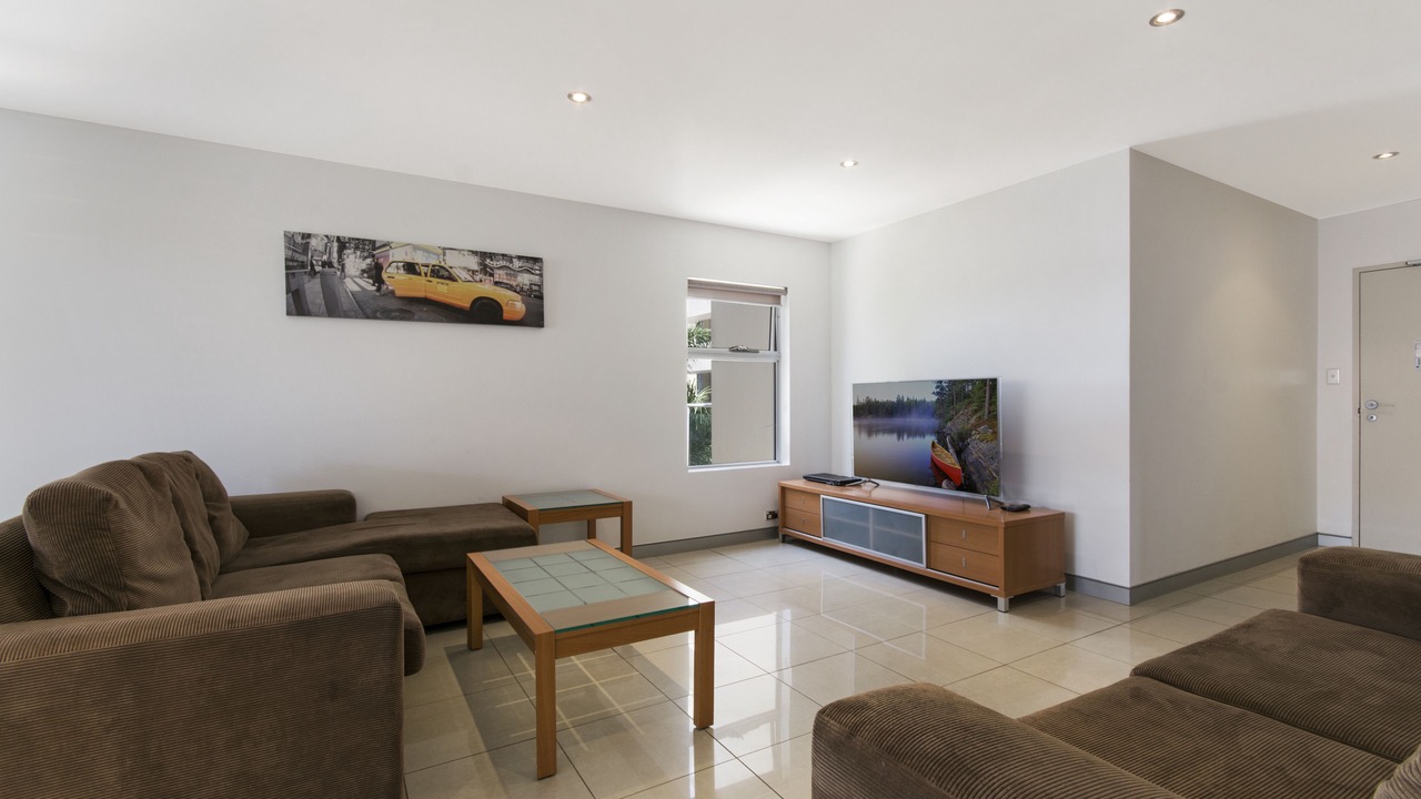 Photo of Bathroom in Redcliffe