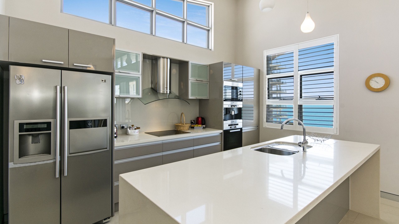 Photo of Kitchen in Redcliffe