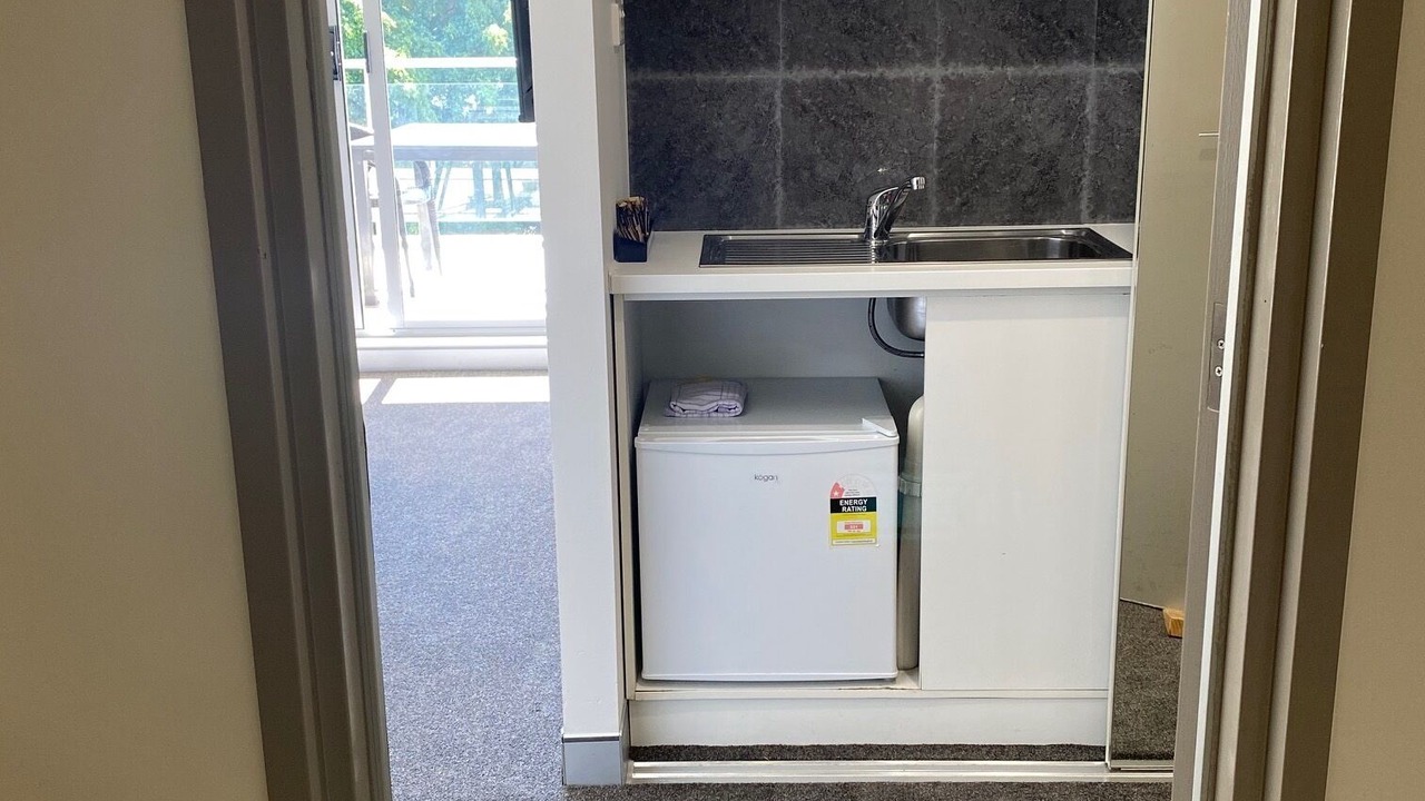 Photo of Patio Balcony in Redcliffe