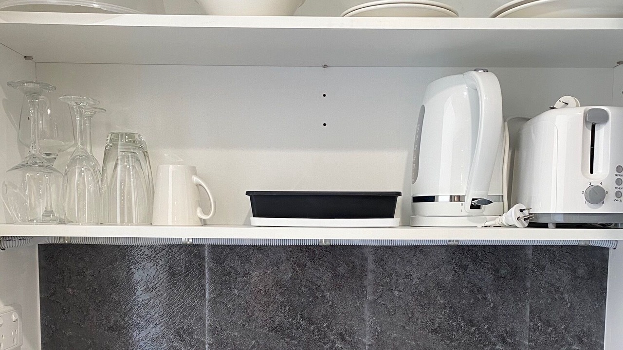 Photo of Patio Balcony in Redcliffe