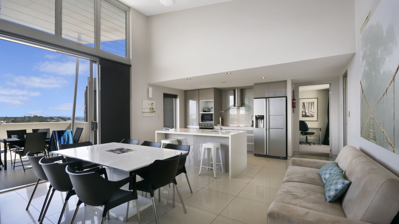 Photo of Kitchen in Redcliffe