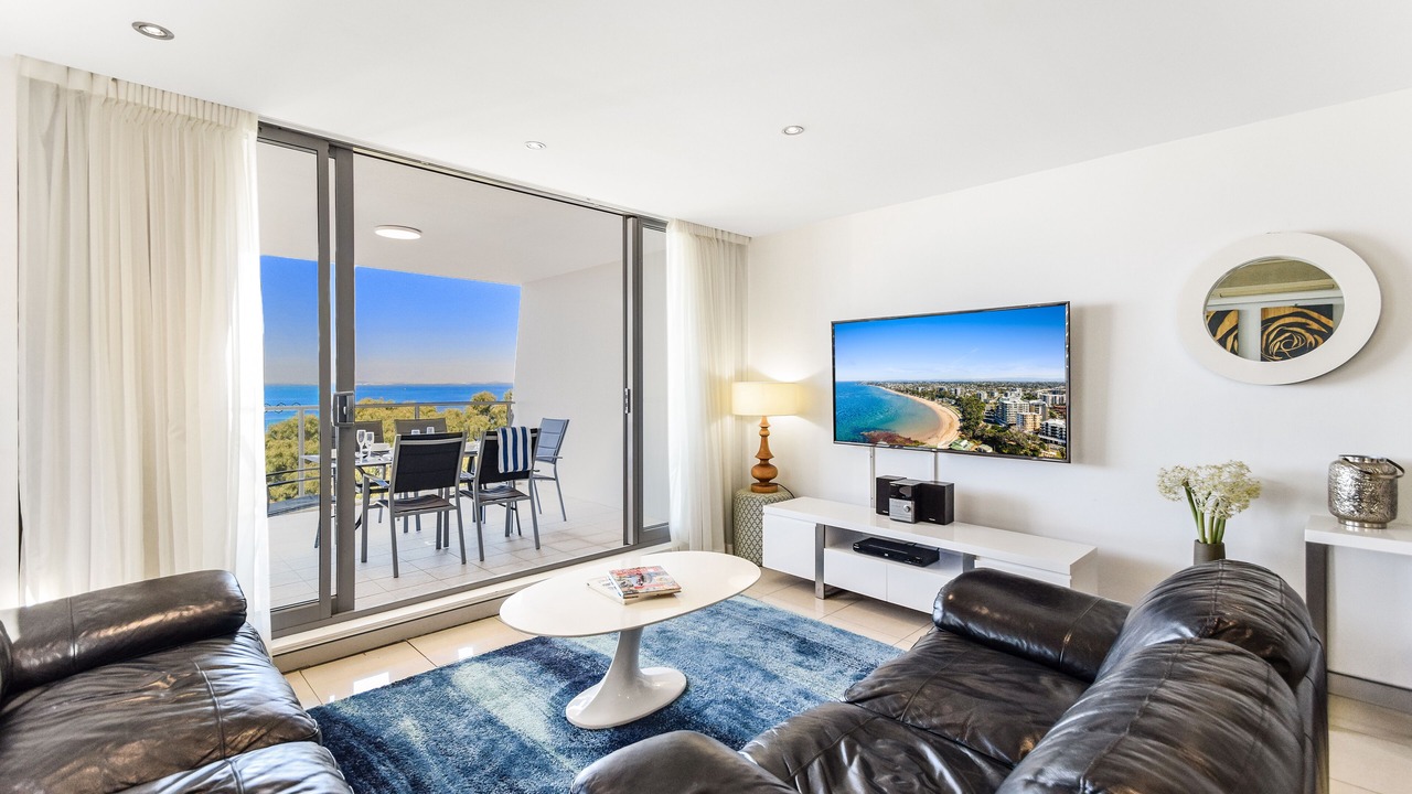 Photo of Bedroom in Redcliffe