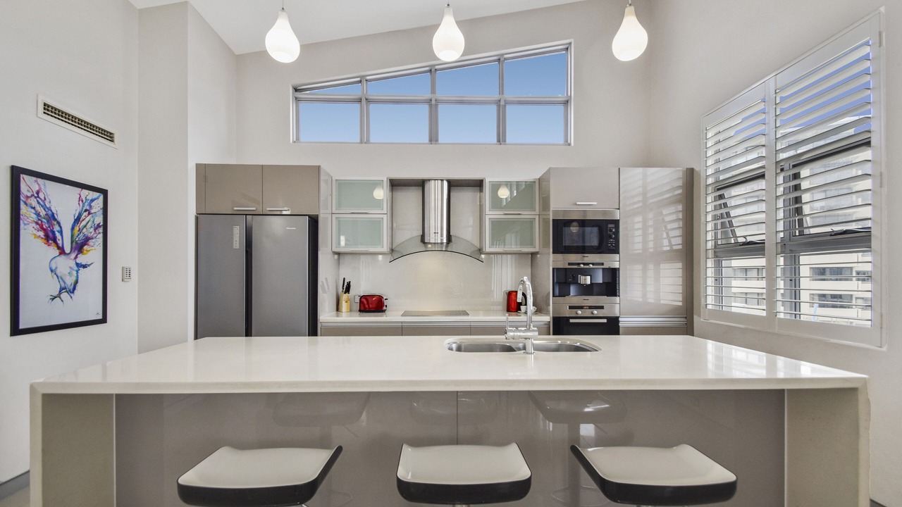 Photo of Kitchen in Redcliffe