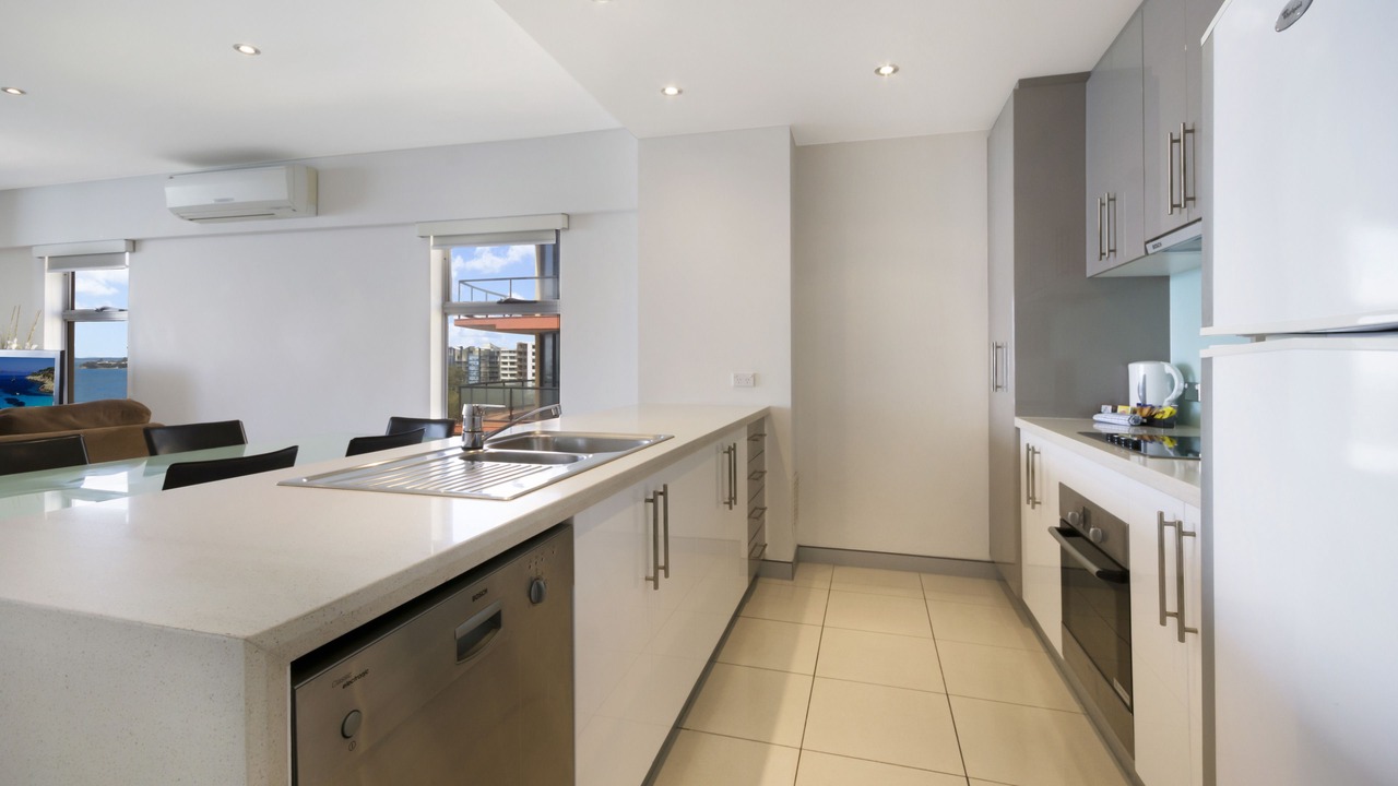 Photo of Kitchen in Redcliffe