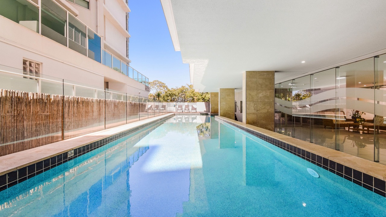 Photo of Outdoor in Redcliffe