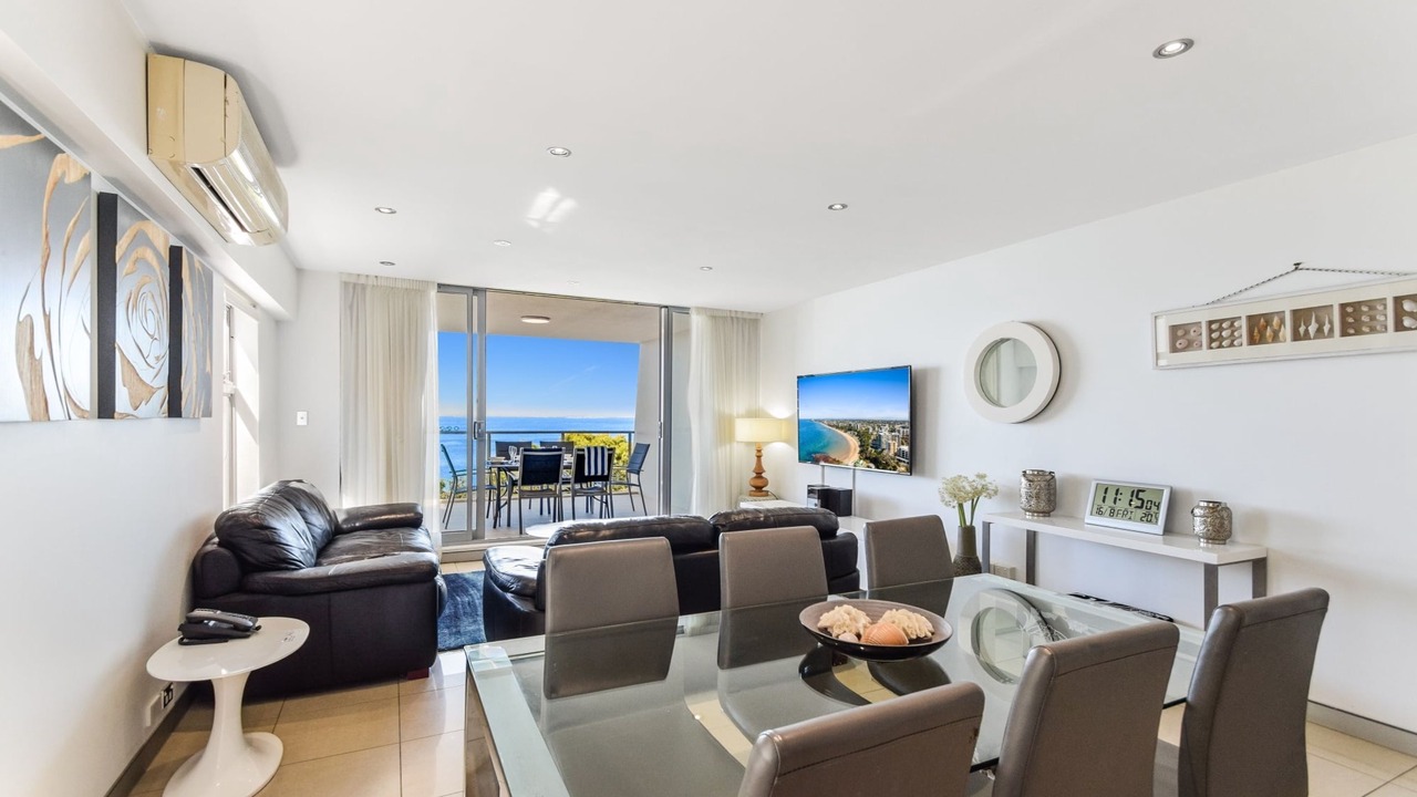 Photo of Bedroom in Redcliffe