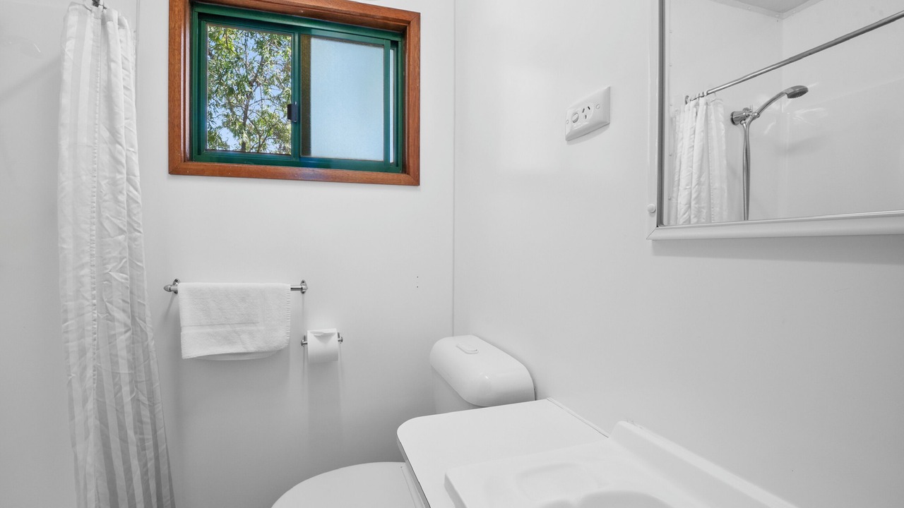 Photo of Bathroom in Lavington