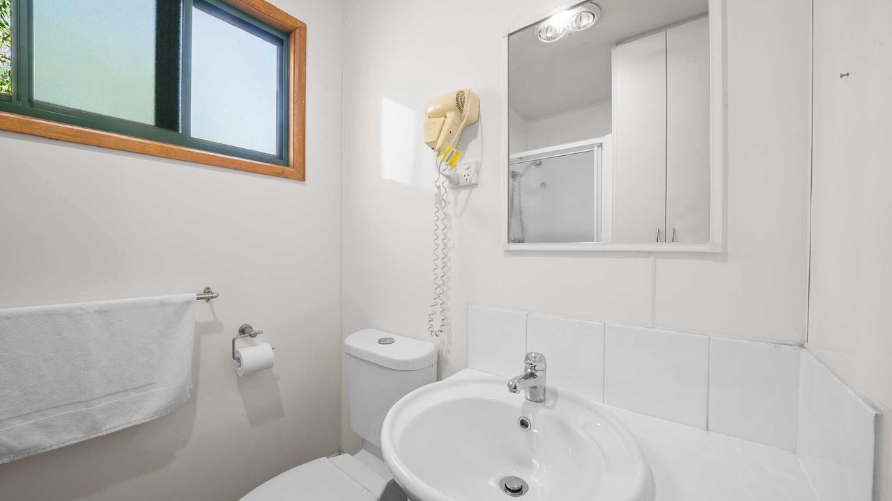 Photo of Bathroom in Lavington