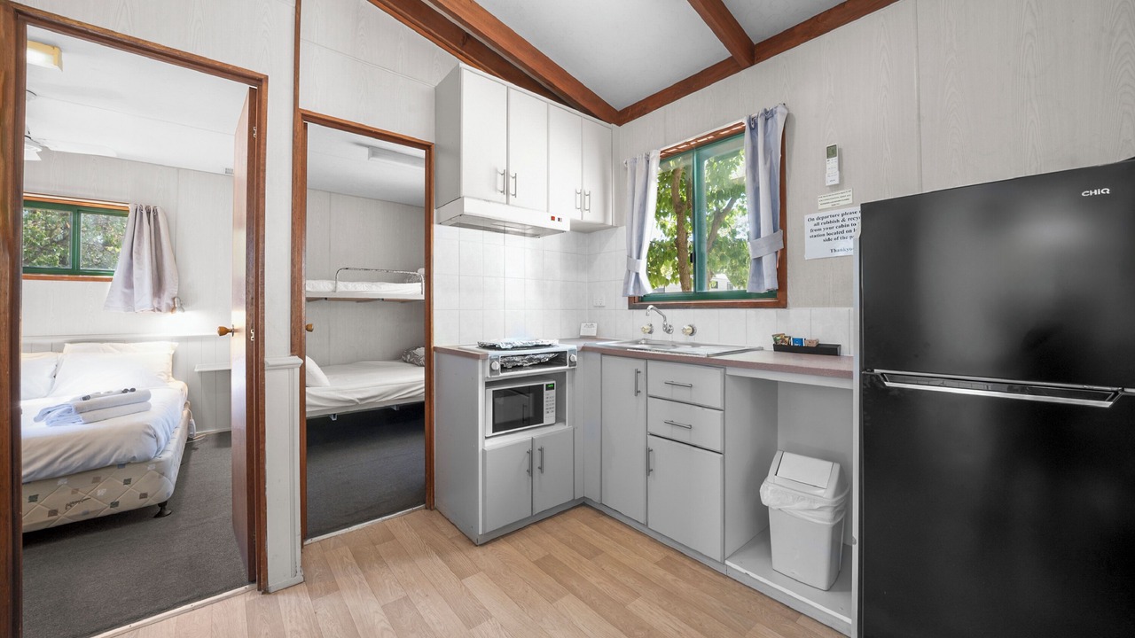 Photo of Kitchen in Lavington