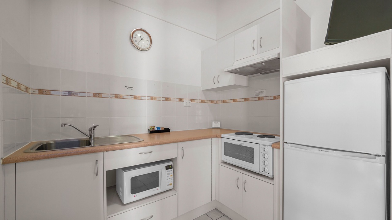 Photo of Kitchen in Lavington