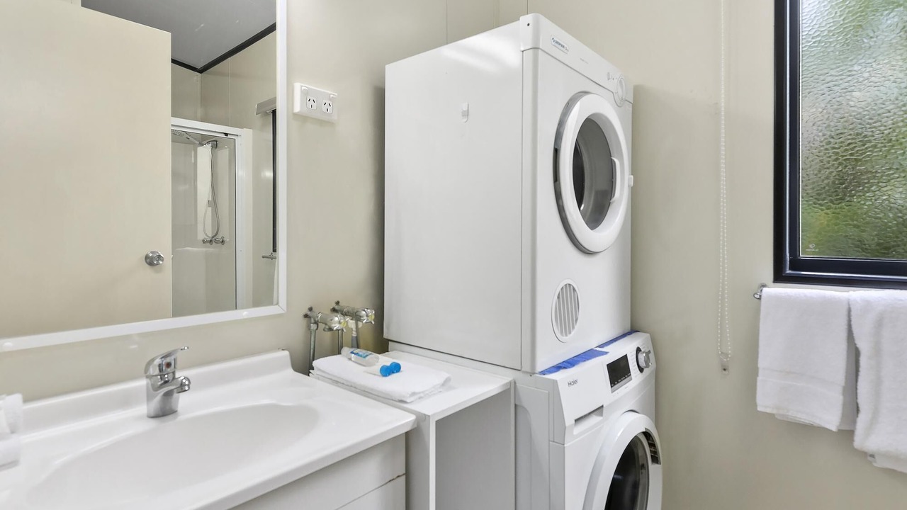 Photo of Bathroom in Tewantin