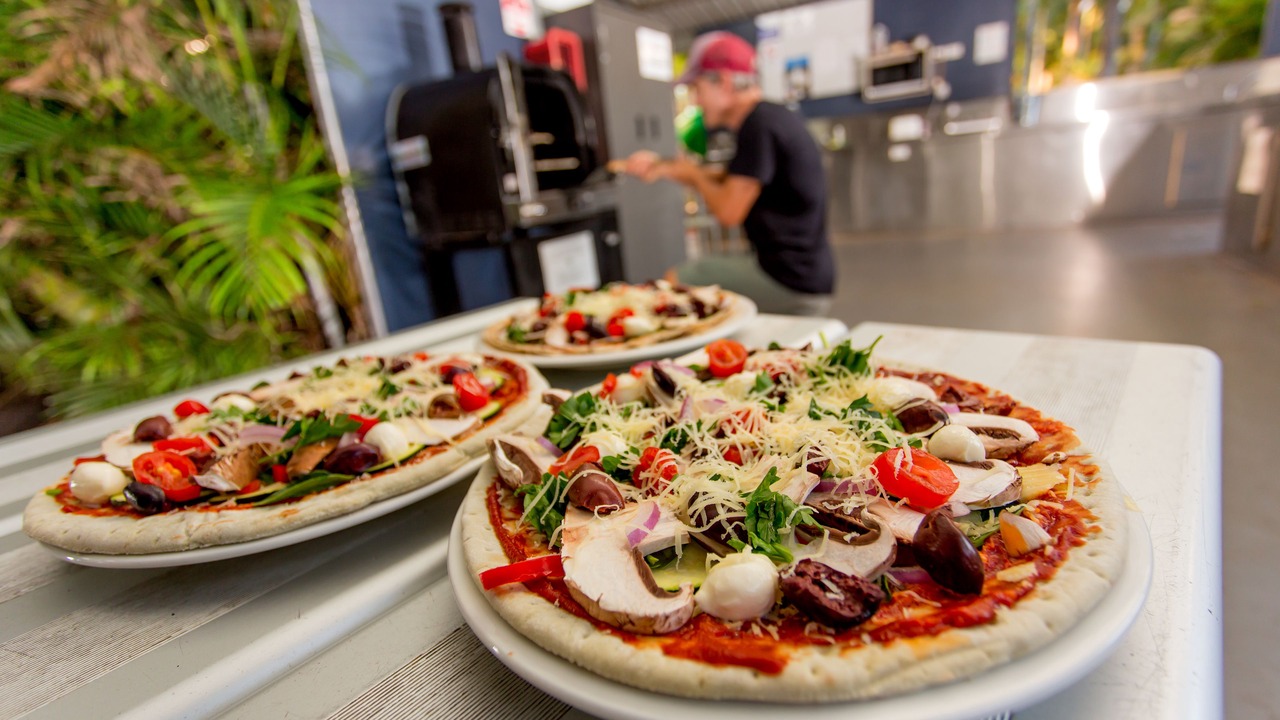 Photo of Outdoor in Tewantin