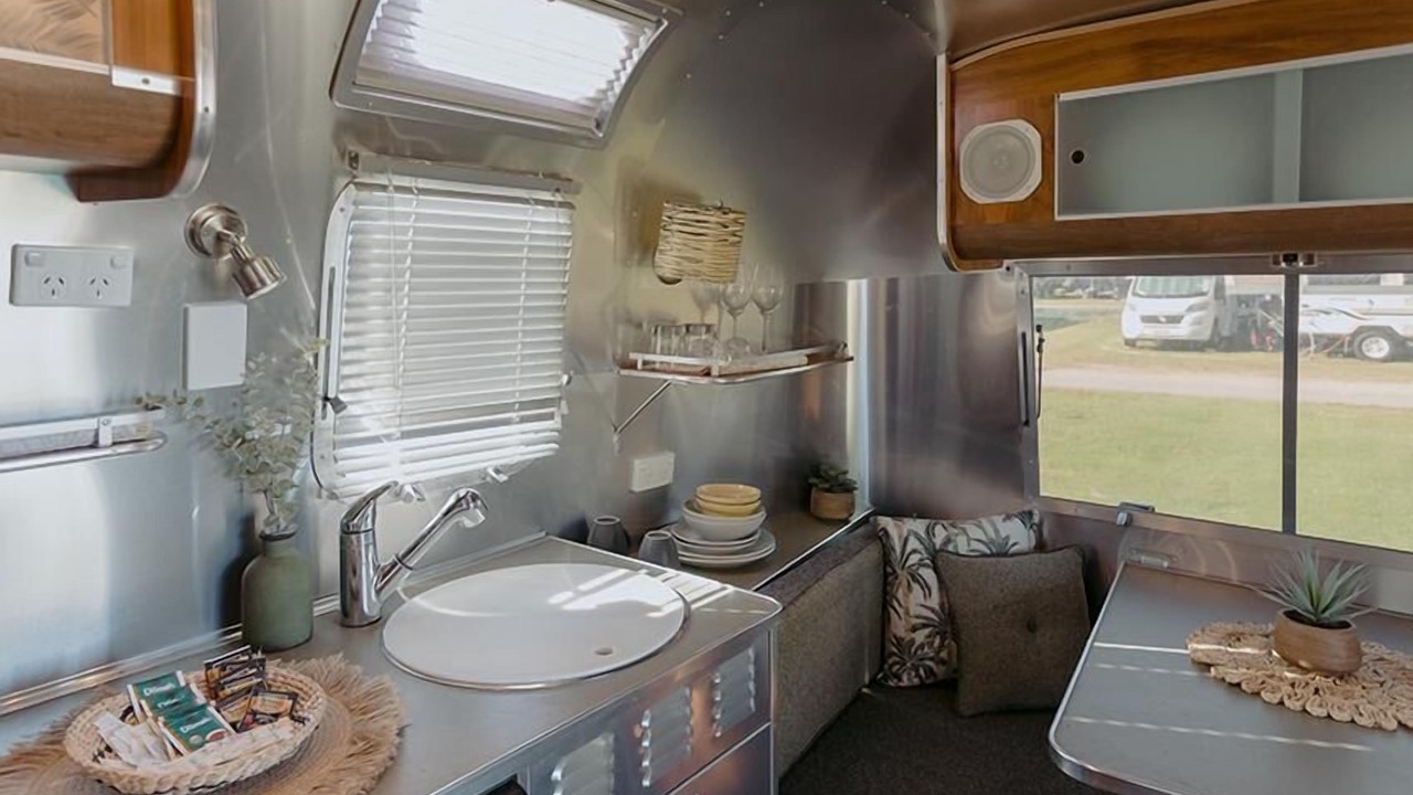 Photo of Bedroom in Tewantin