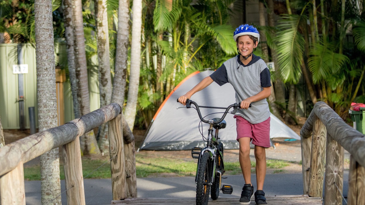 Photo of Outdoor in Tewantin