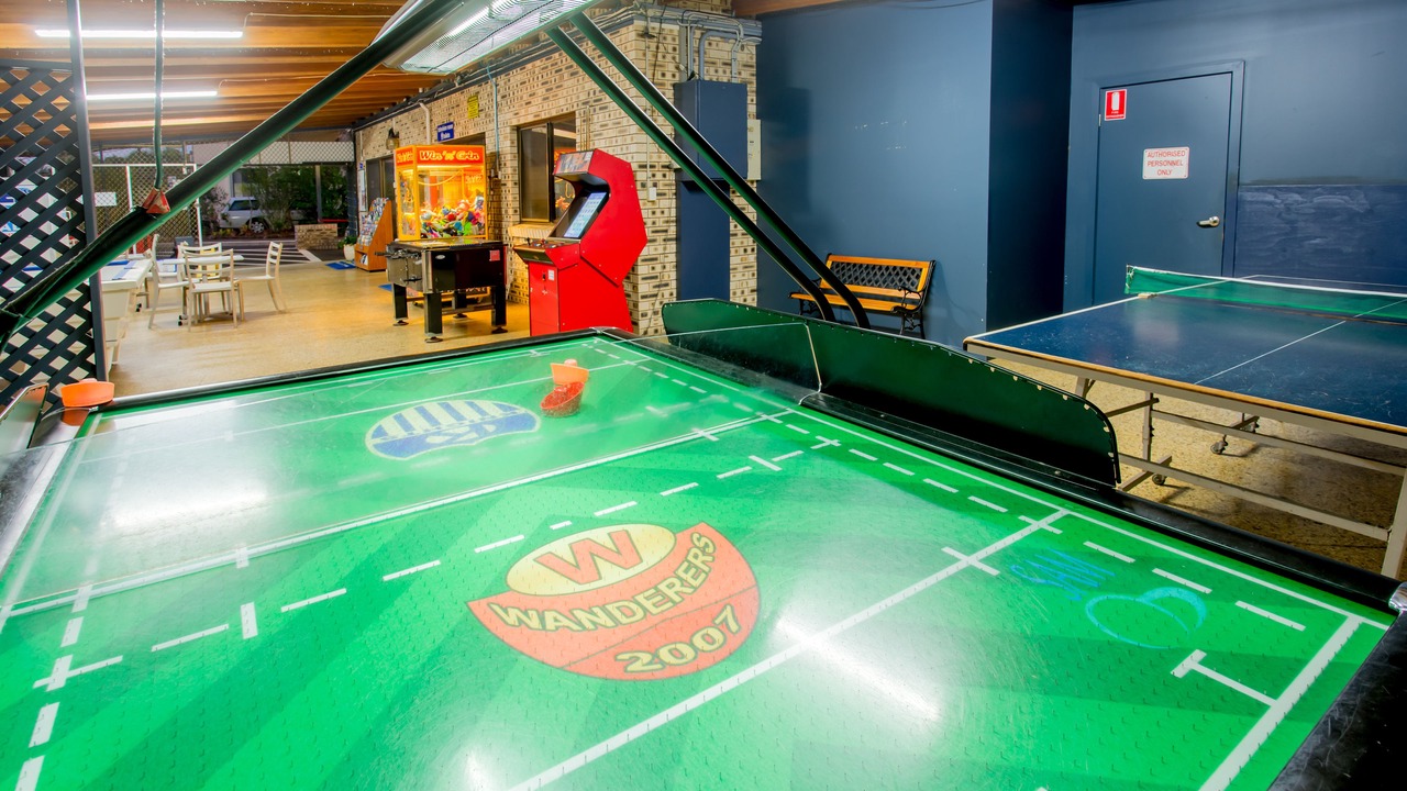 Photo of Bedroom in Tewantin