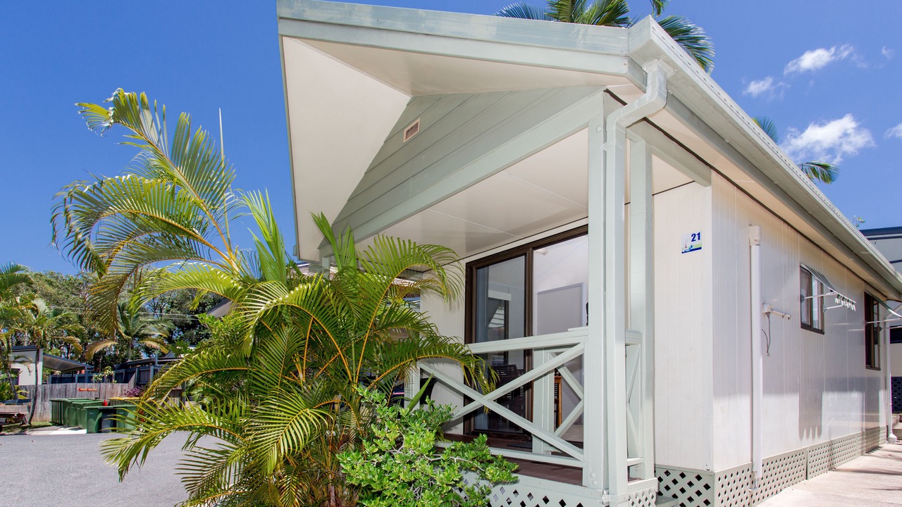Photo of Bedroom in Tewantin